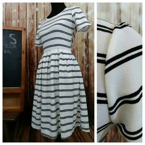 LuLaRoe Amelia Dress